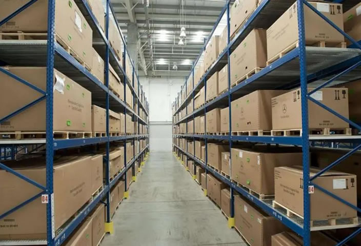 中山到海晏县货物仓储